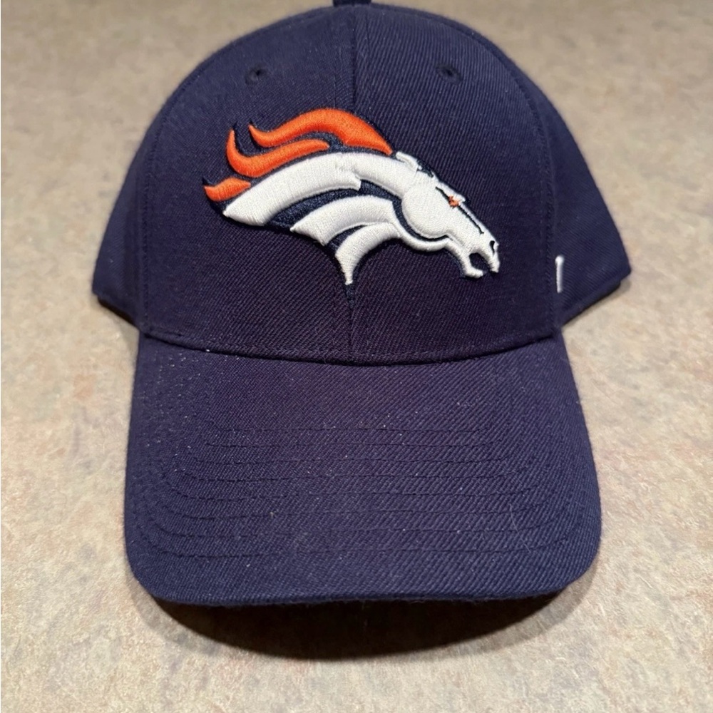 47 Brand Denver Broncos Hat (adjustable)